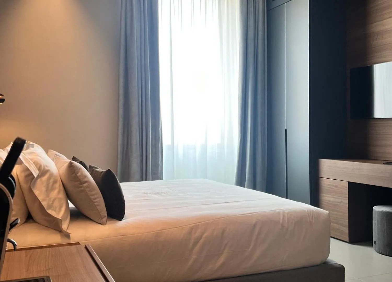 Palazzo Giusti Lecce - Exclusive Boutique Hotel