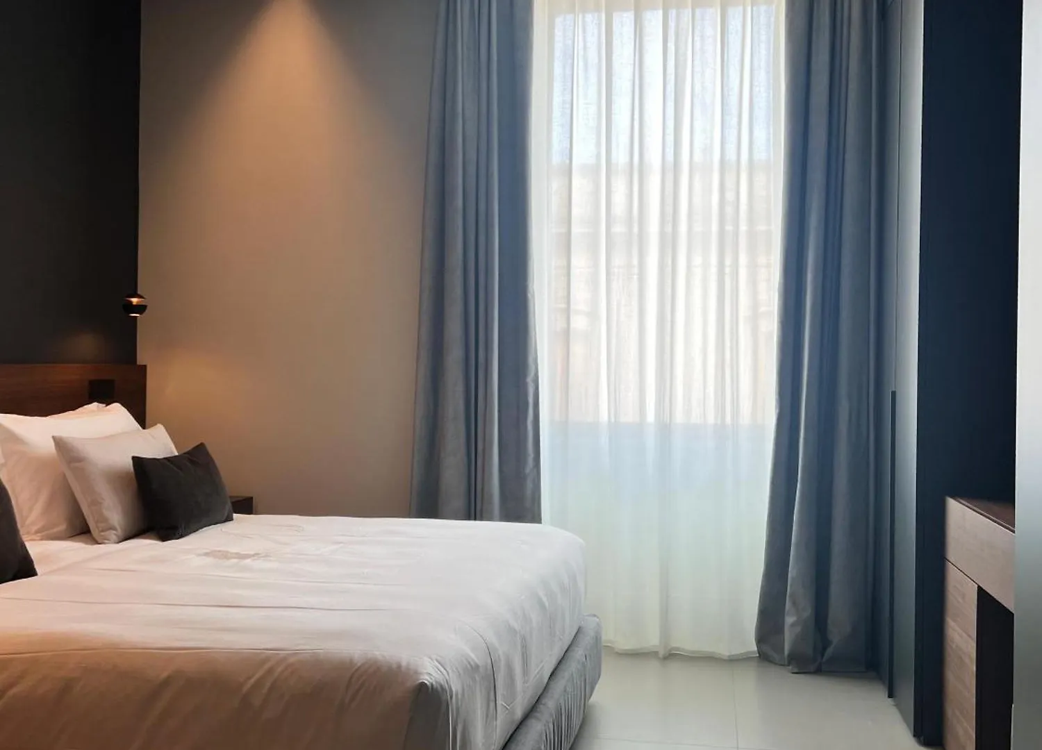 Palazzo Giusti Lecce - Exclusive Boutique Hotel