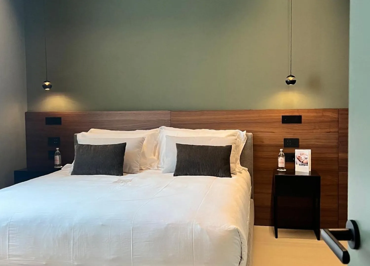 Palazzo Giusti Lecce - Exclusive Boutique Hotel
