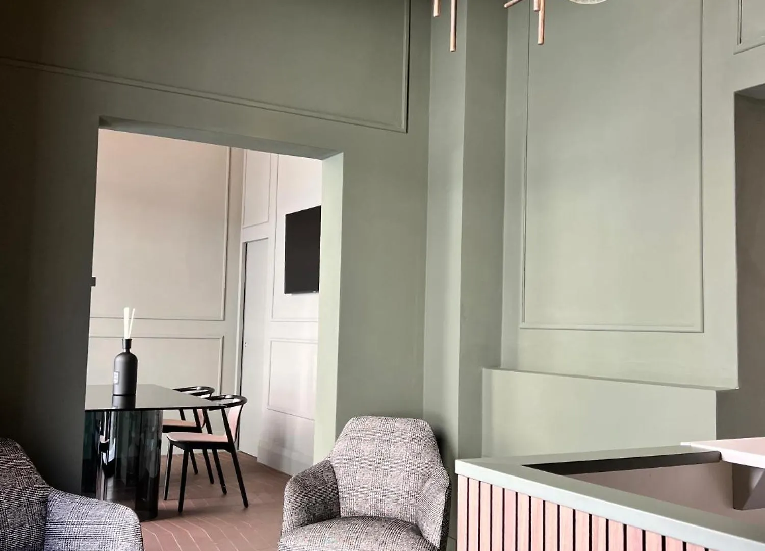 Palazzo Giusti Lecce - Exclusive Boutique Hotel Italia