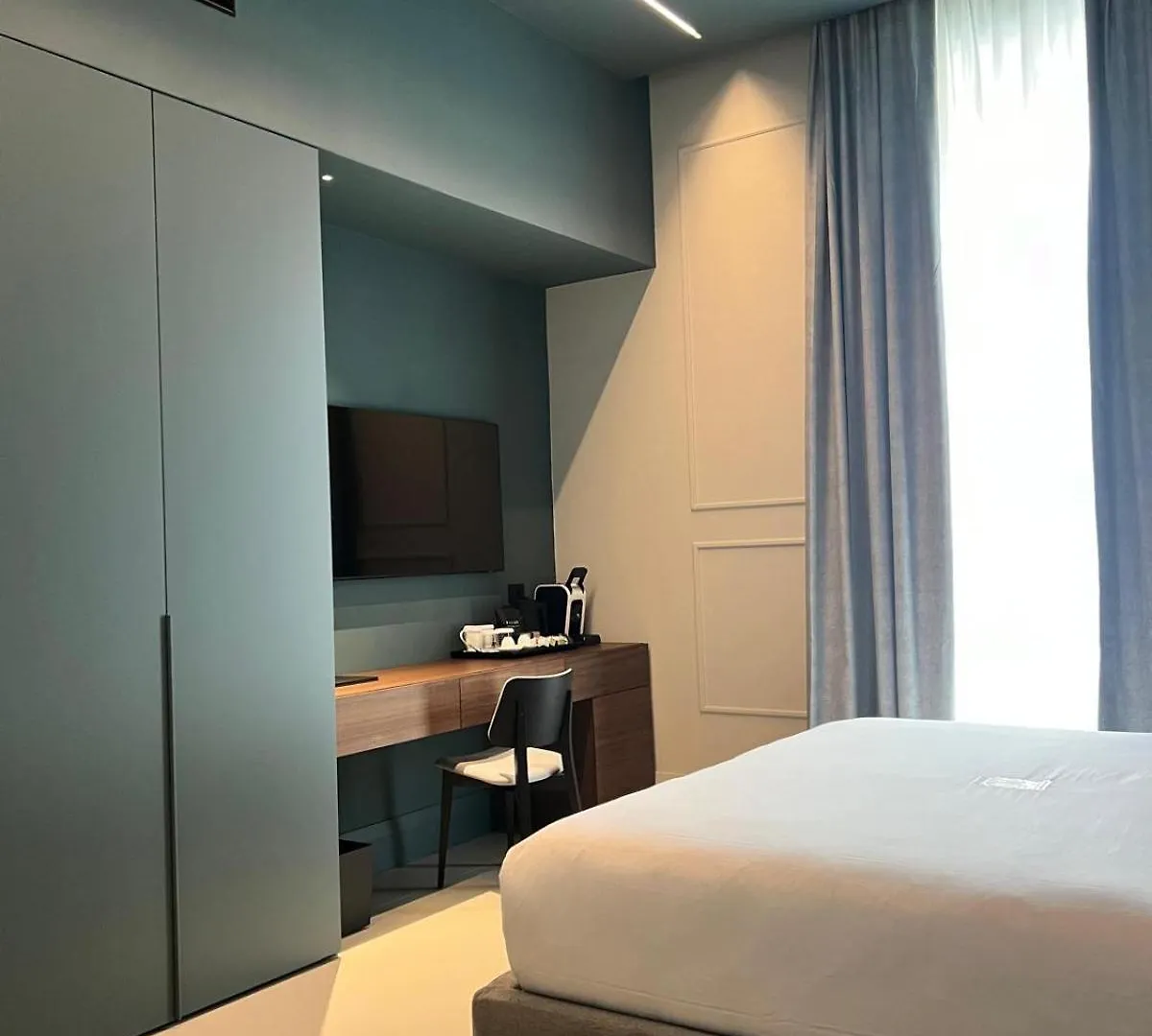Palazzo Giusti Lecce - Exclusive Boutique Hotel 5*,