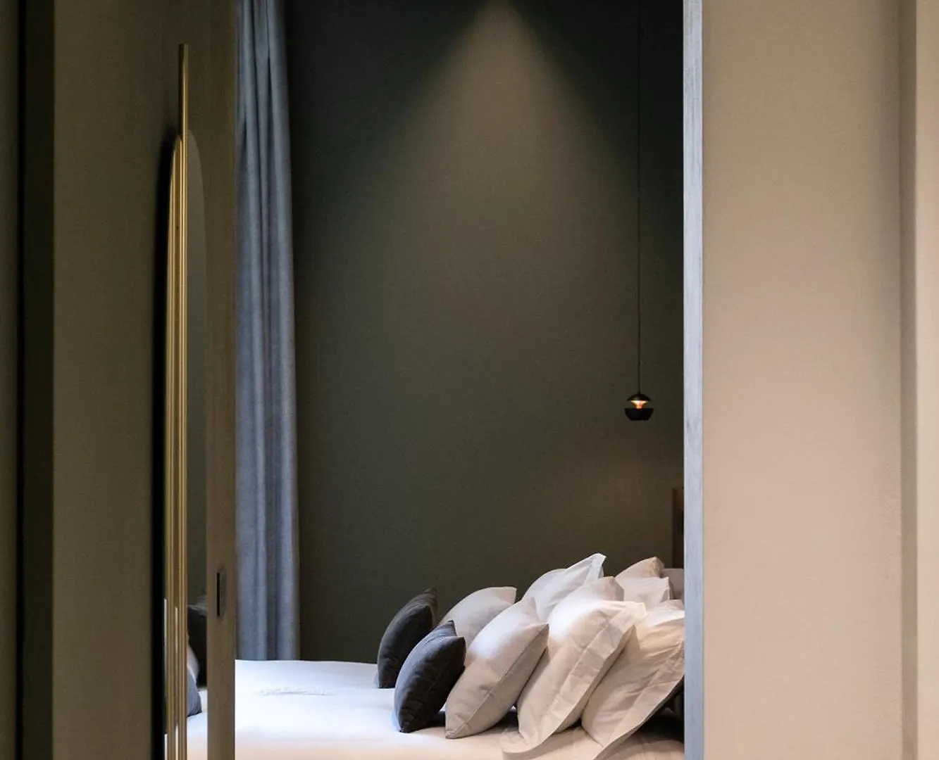 Palazzo Giusti Lecce - Exclusive Boutique Hotel