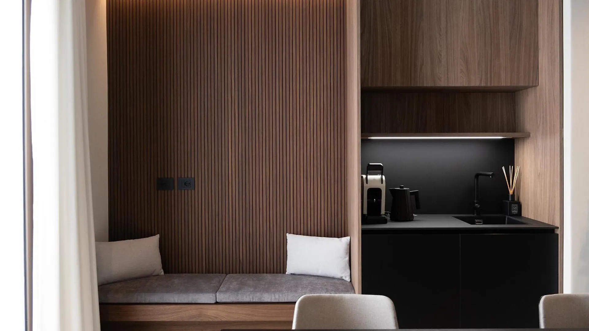 Palazzo Giusti Lecce - Exclusive Boutique Hotel