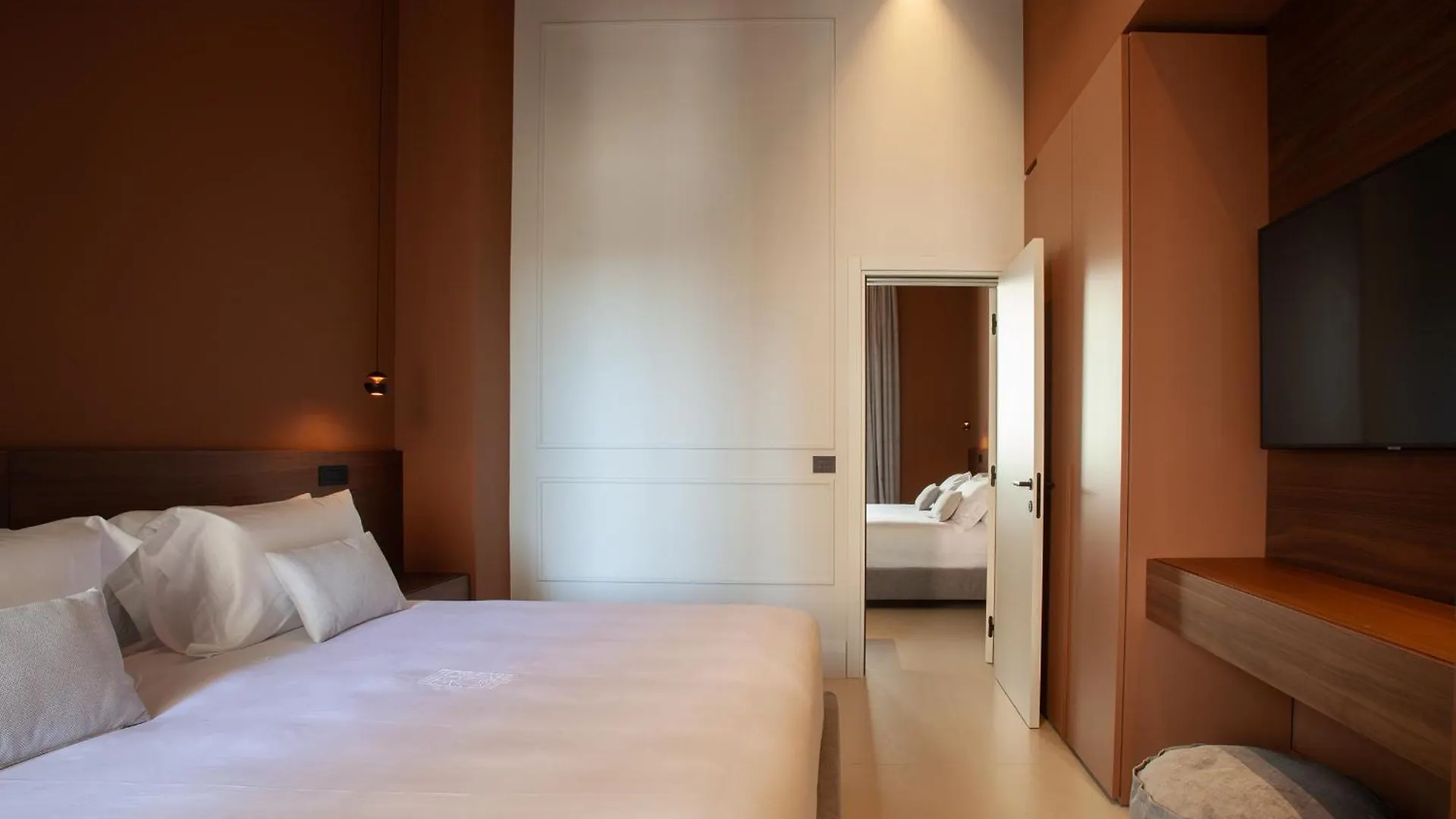 Palazzo Giusti Lecce - Exclusive Boutique Hotel