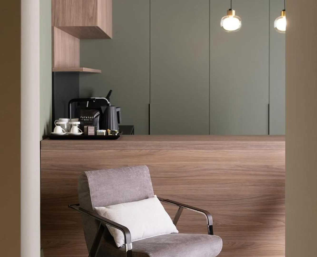Palazzo Giusti Lecce - Exclusive Boutique Hotel