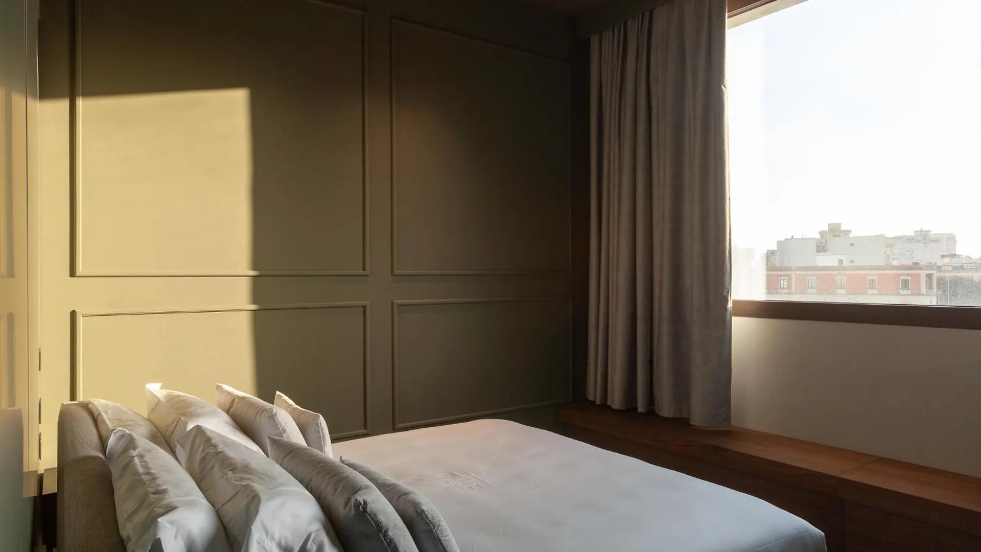 Palazzo Giusti Lecce - Exclusive Boutique Hotel