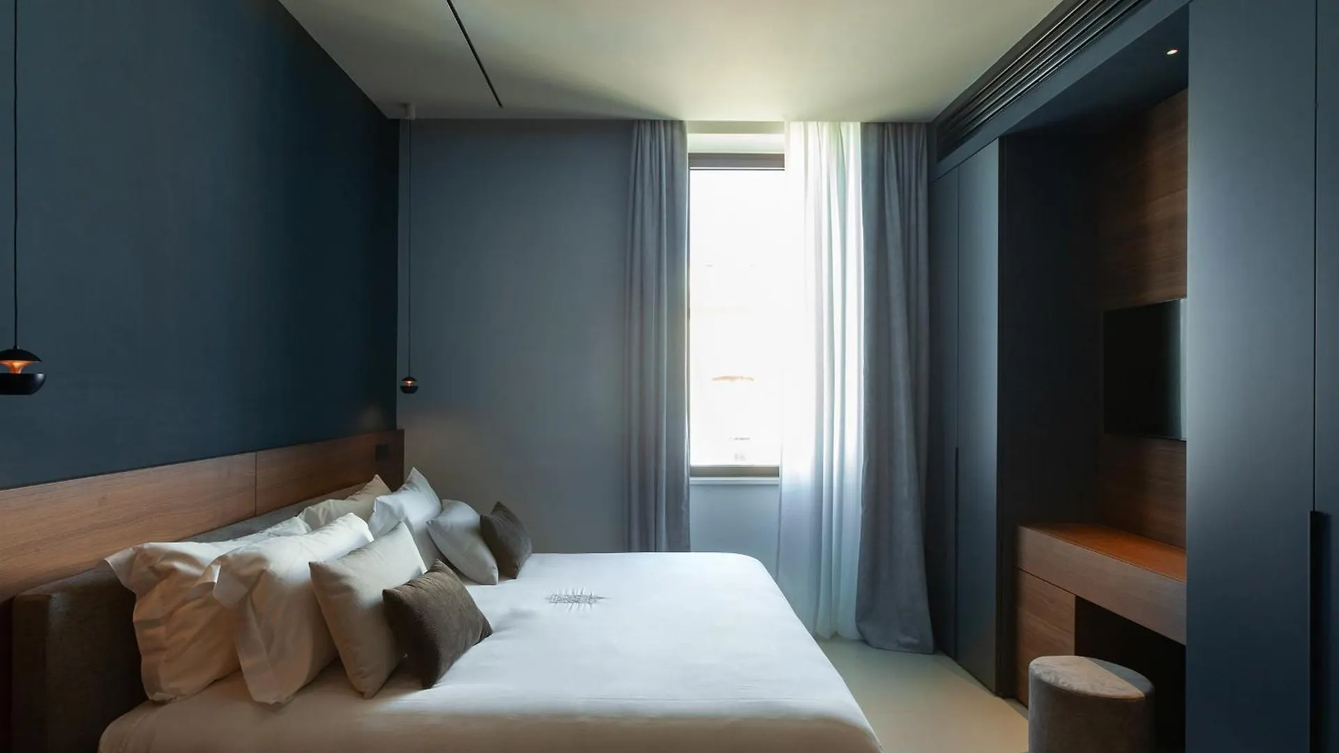 Palazzo Giusti Lecce - Exclusive Boutique Hotel Olaszország