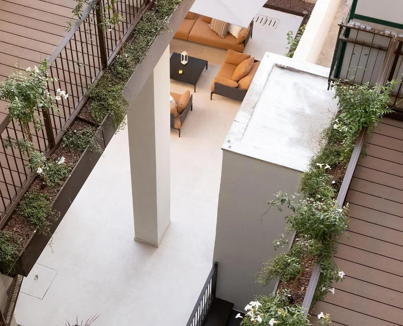 Palazzo Giusti Lecce - Exclusive Boutique Hotel