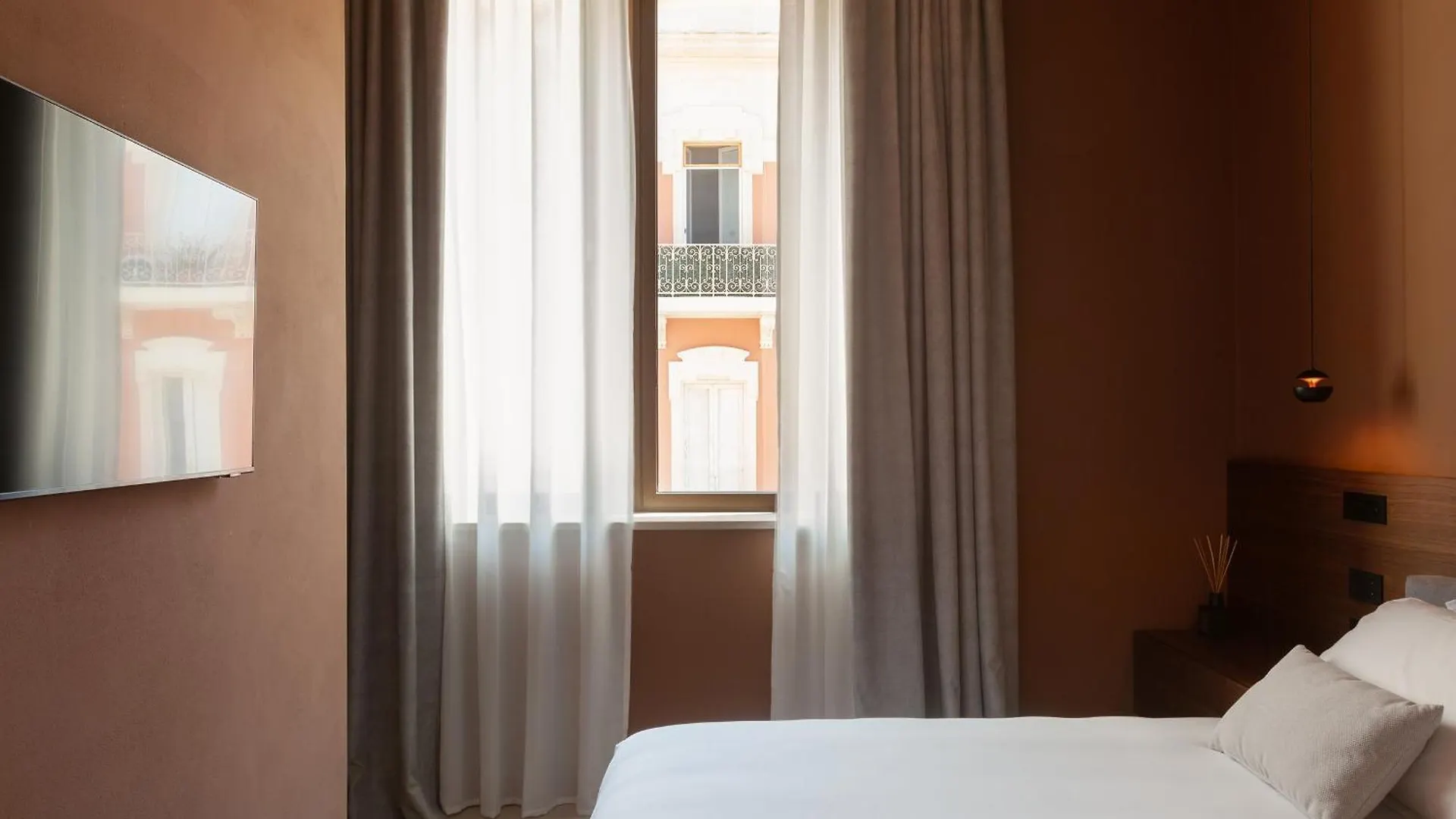 Palazzo Giusti Lecce - Exclusive Boutique Hotel
