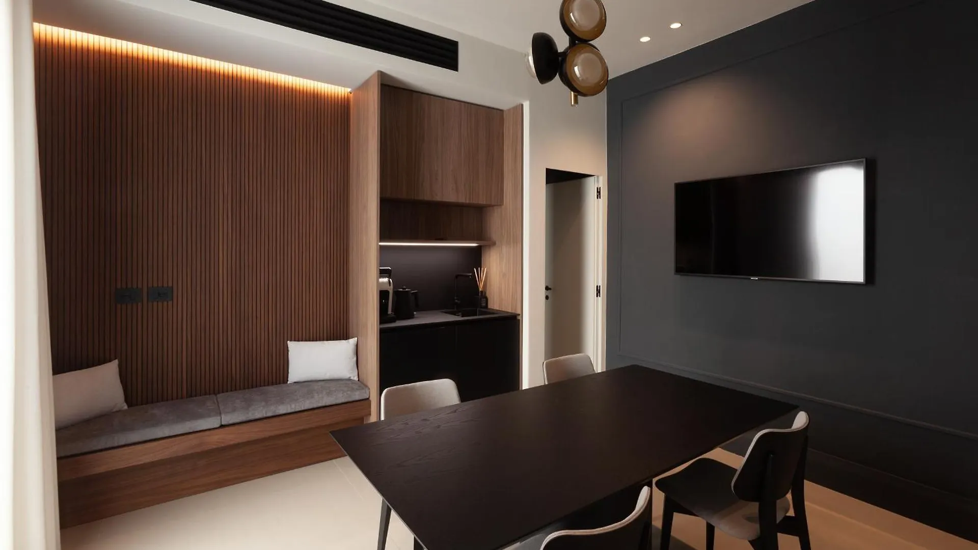 Palazzo Giusti Lecce - Exclusive Boutique Hotel 5*,