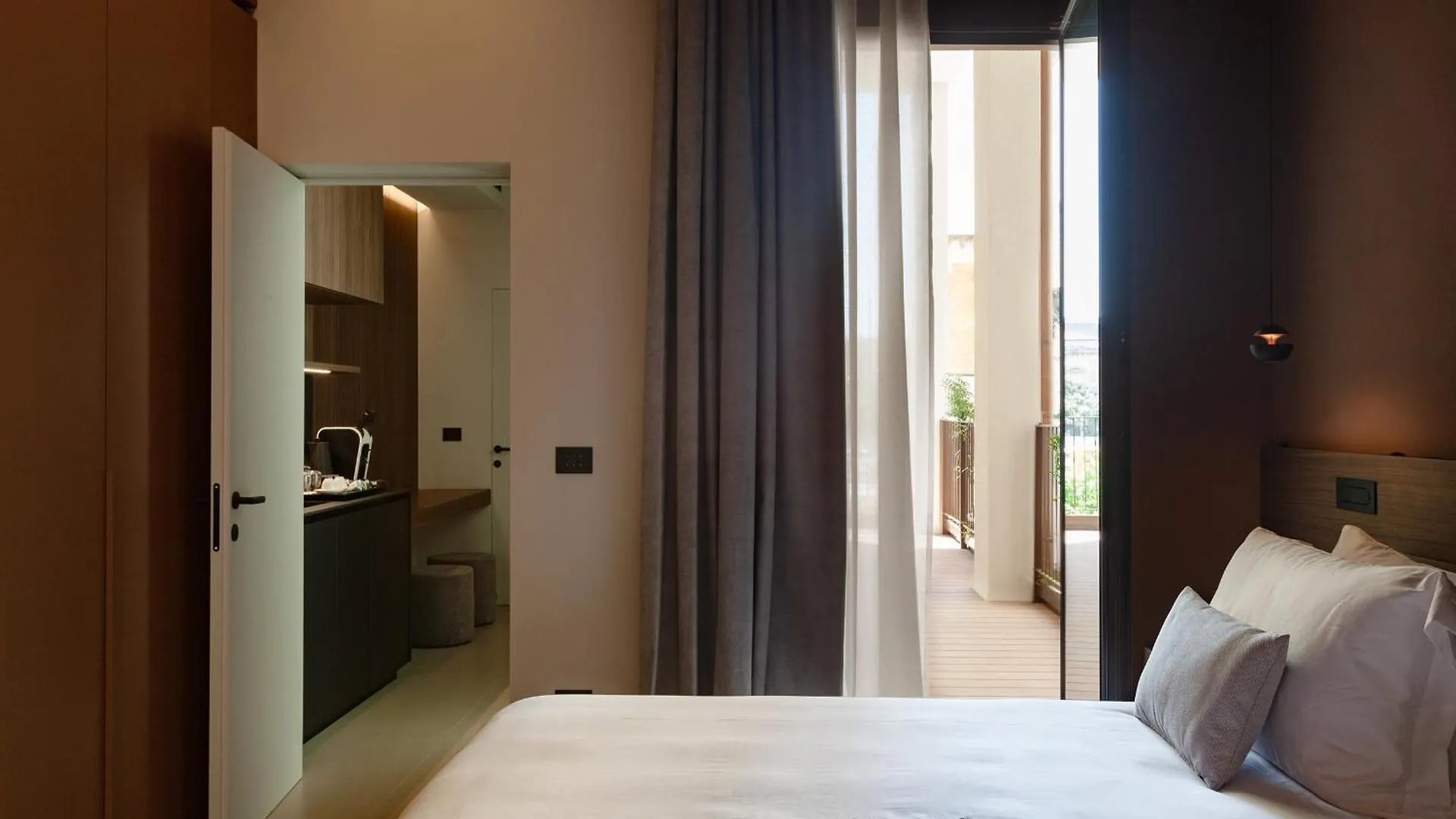 Palazzo Giusti Lecce - Exclusive Boutique Hotel