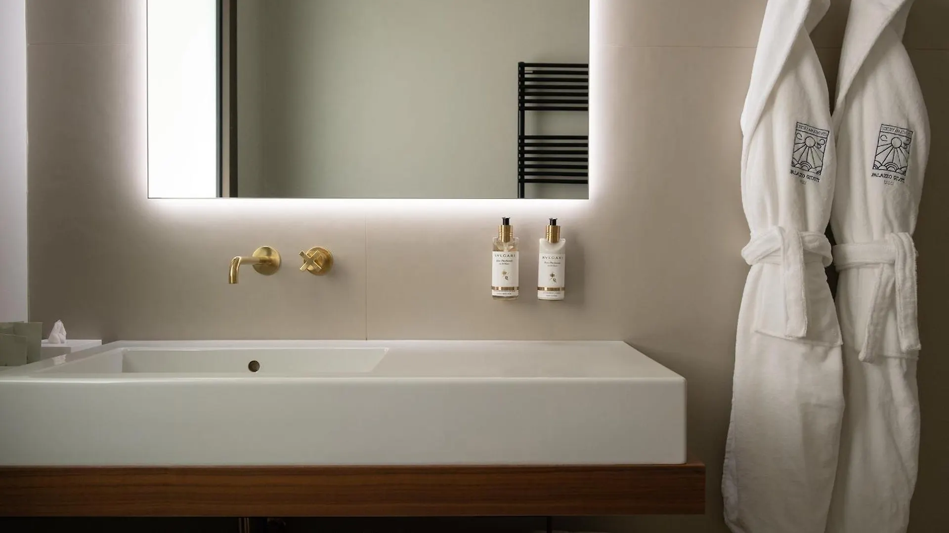 Palazzo Giusti Lecce - Exclusive Boutique Hotel