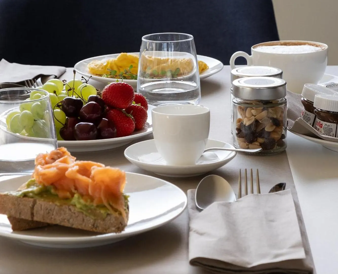 Palazzo Giusti Lecce - Exclusive Boutique Hotel