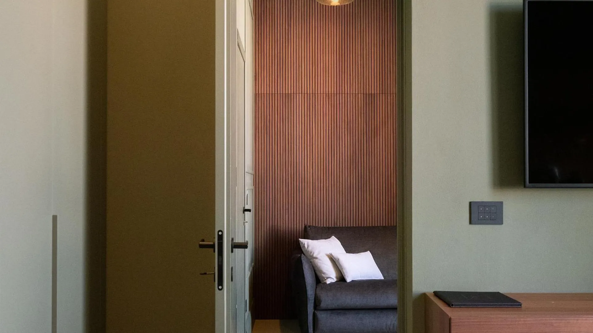 Palazzo Giusti Lecce - Exclusive Boutique Hotel
