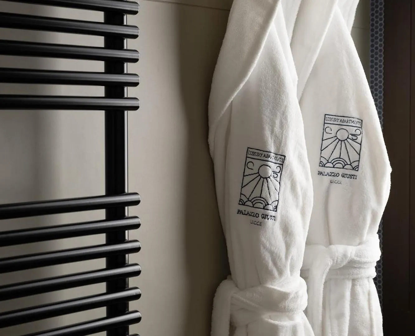 Palazzo Giusti Lecce - Exclusive Boutique Hotel