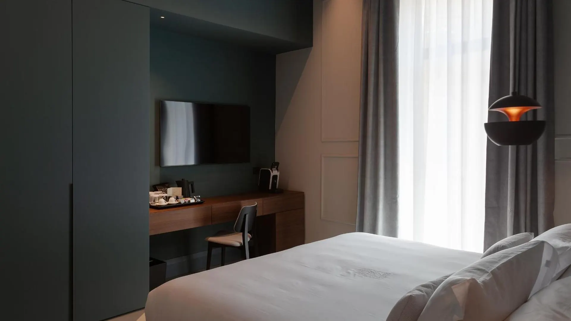 Palazzo Giusti Lecce - Exclusive Boutique Hotel