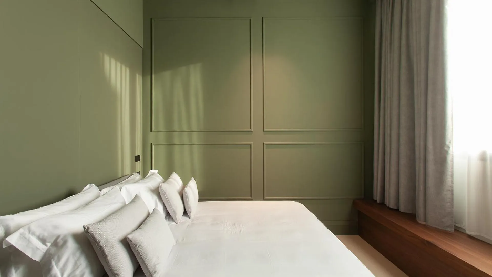 Palazzo Giusti Lecce - Exclusive Boutique Hotel 5*,  Olaszország