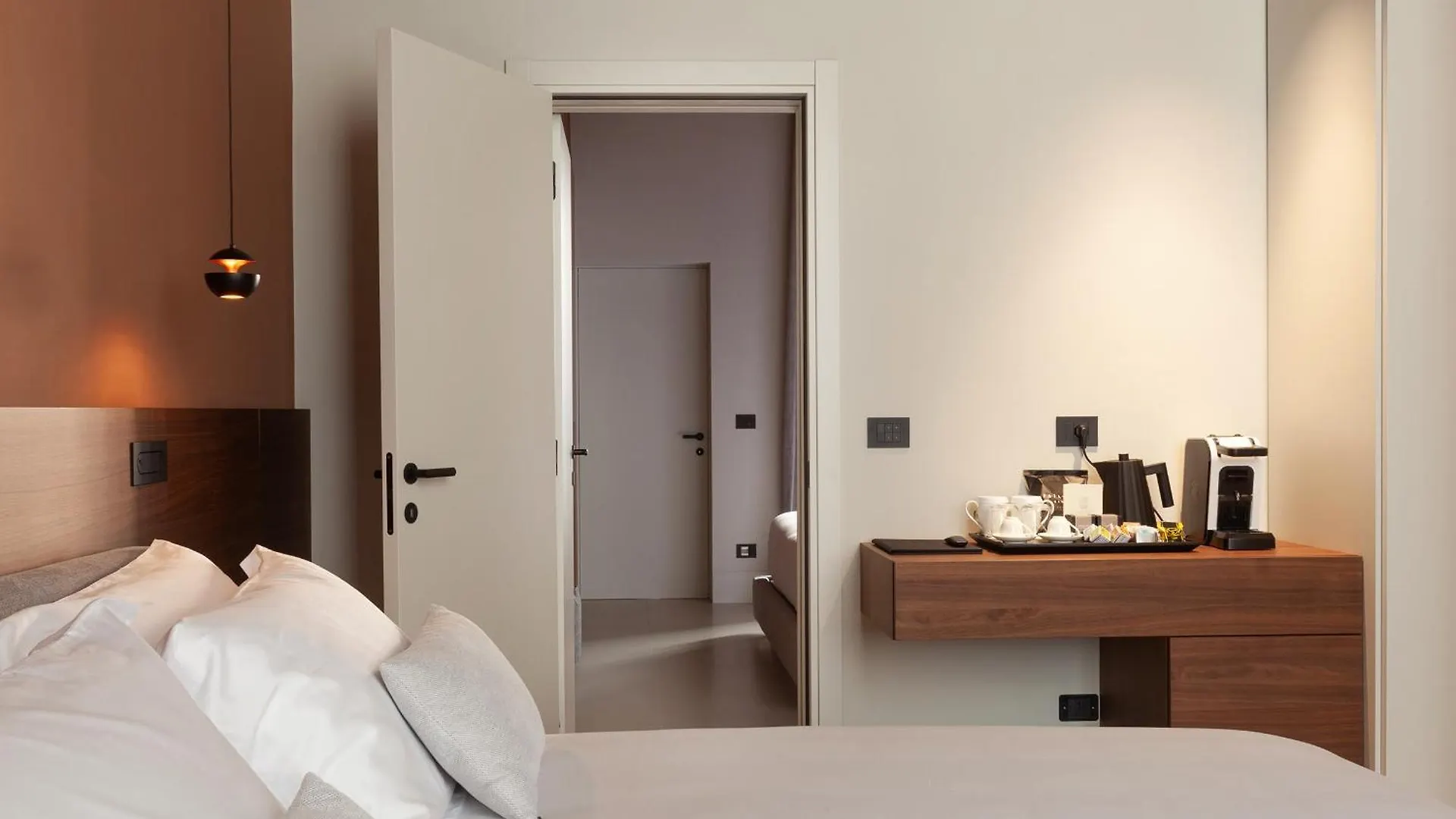 Palazzo Giusti Lecce - Exclusive Boutique Hotel