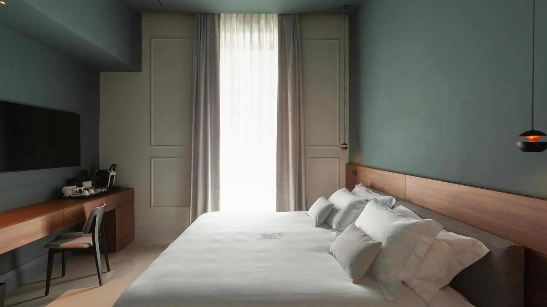 Palazzo Giusti Lecce - Exclusive Boutique Hotel