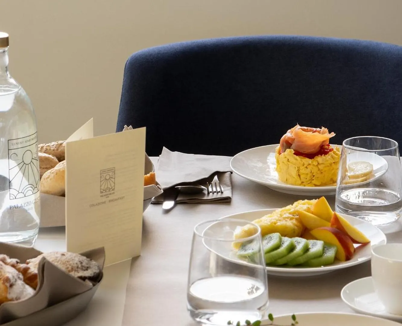 Palazzo Giusti Lecce - Exclusive Boutique Hotel