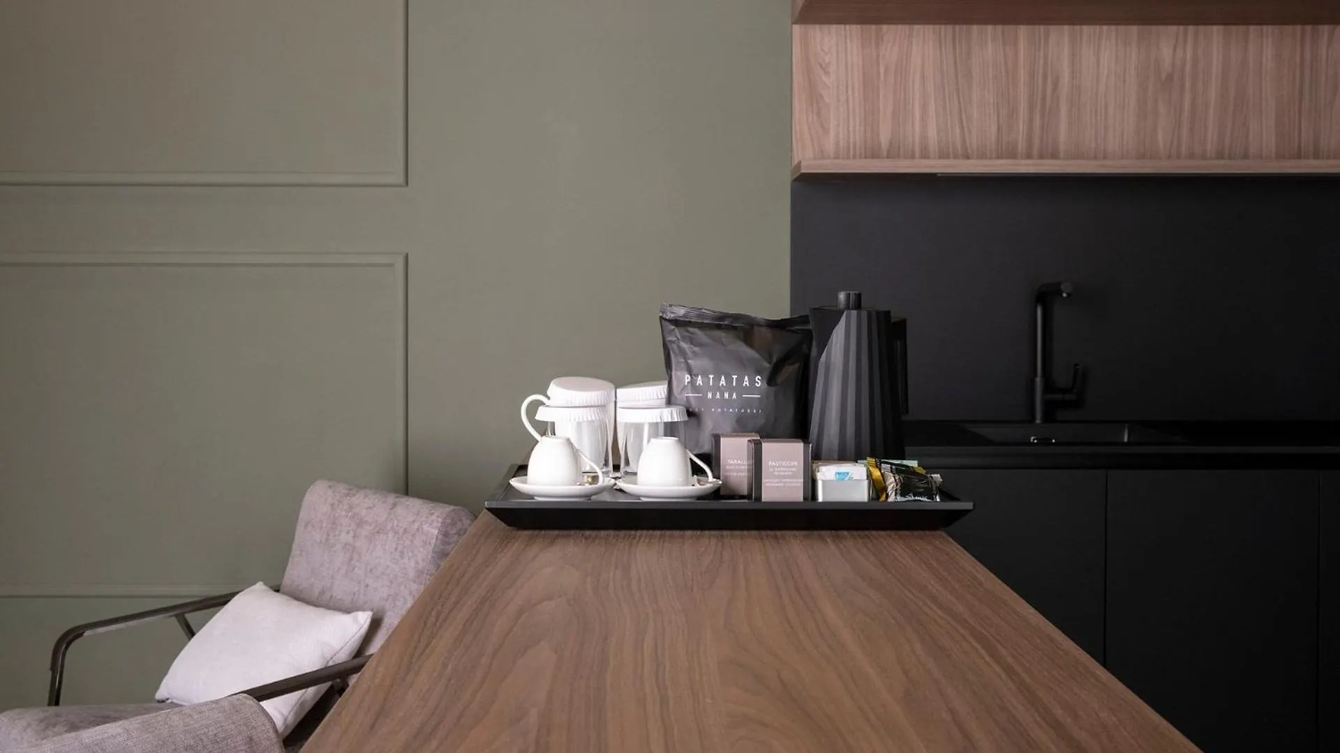Palazzo Giusti Lecce - Exclusive Boutique Hotel 5*,