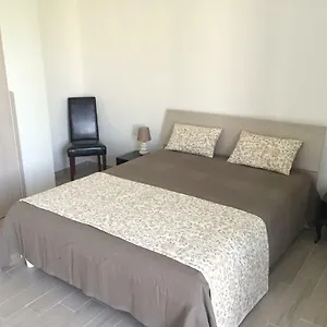 Apartamento Casa Midori, Lecce