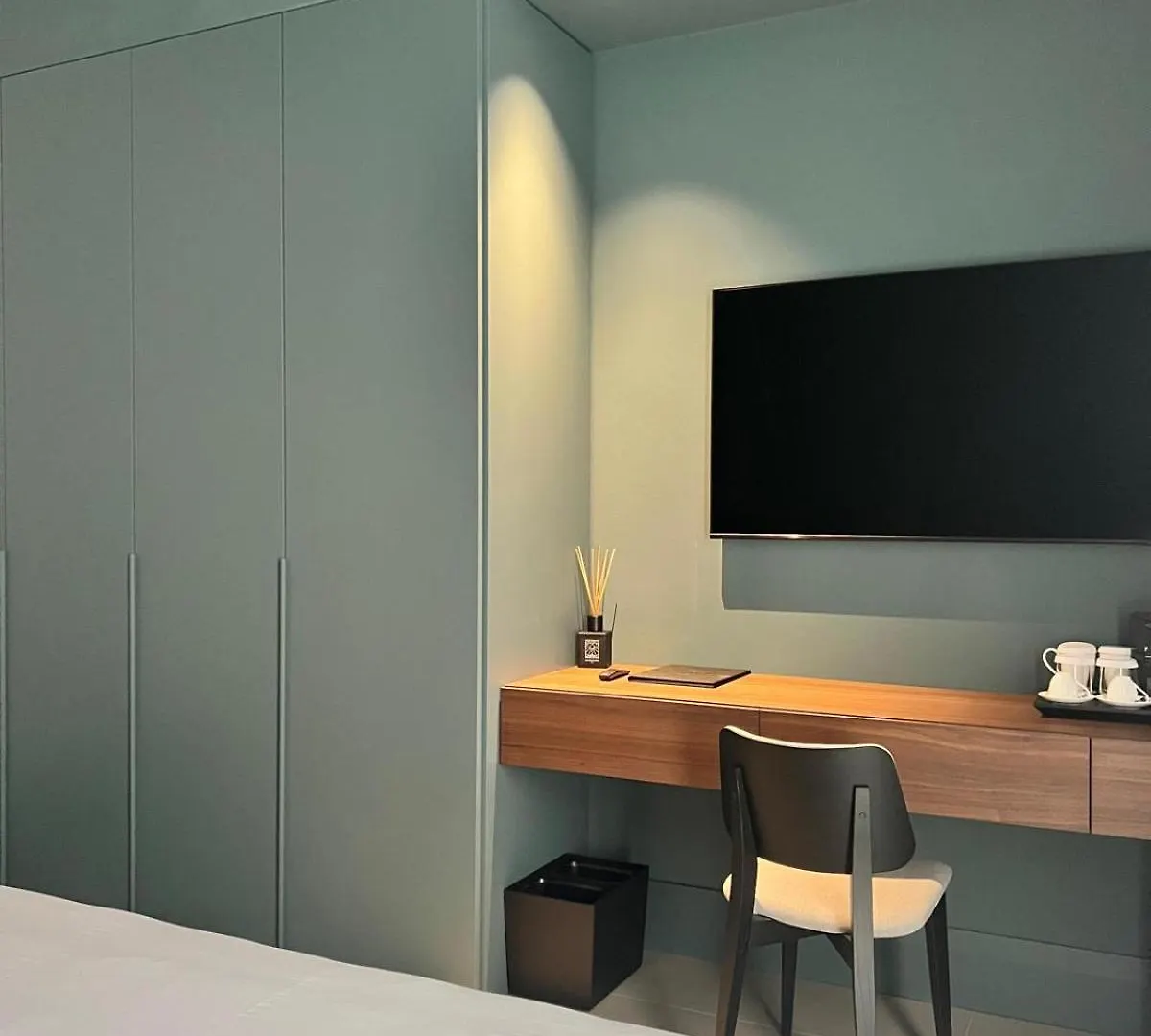 Palazzo Giusti Lecce - Exclusive Boutique Hotel
