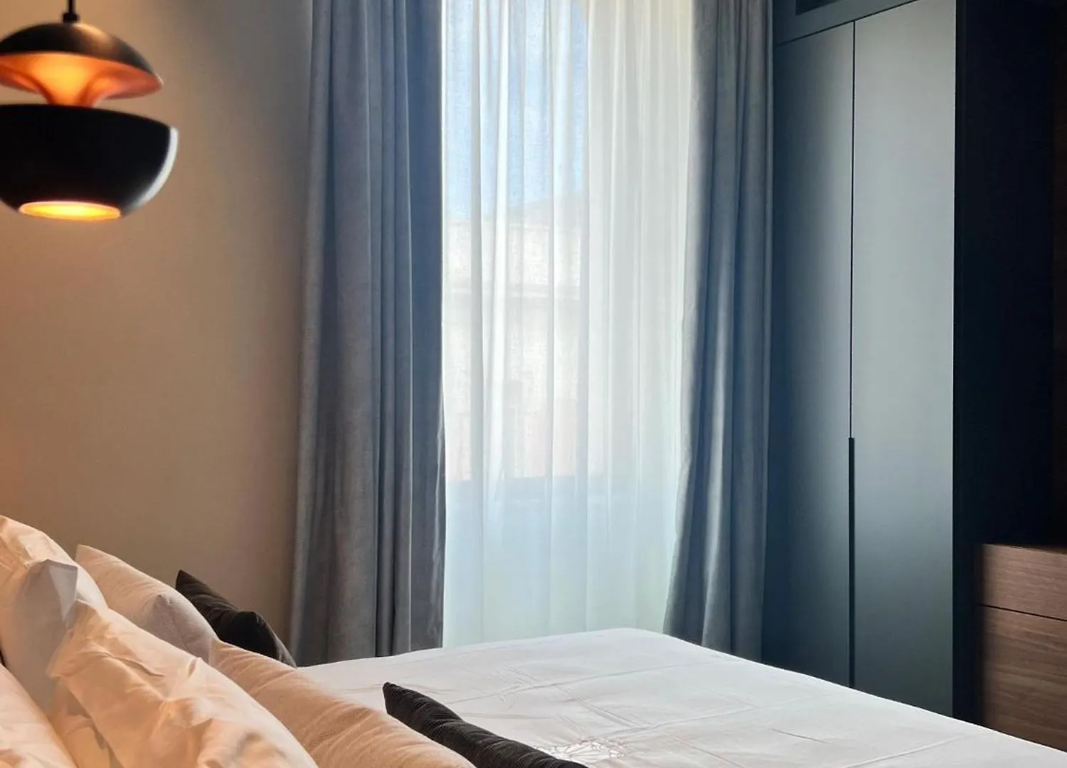 *****  Palazzo Giusti Lecce - Exclusive Boutique Hotel Italy