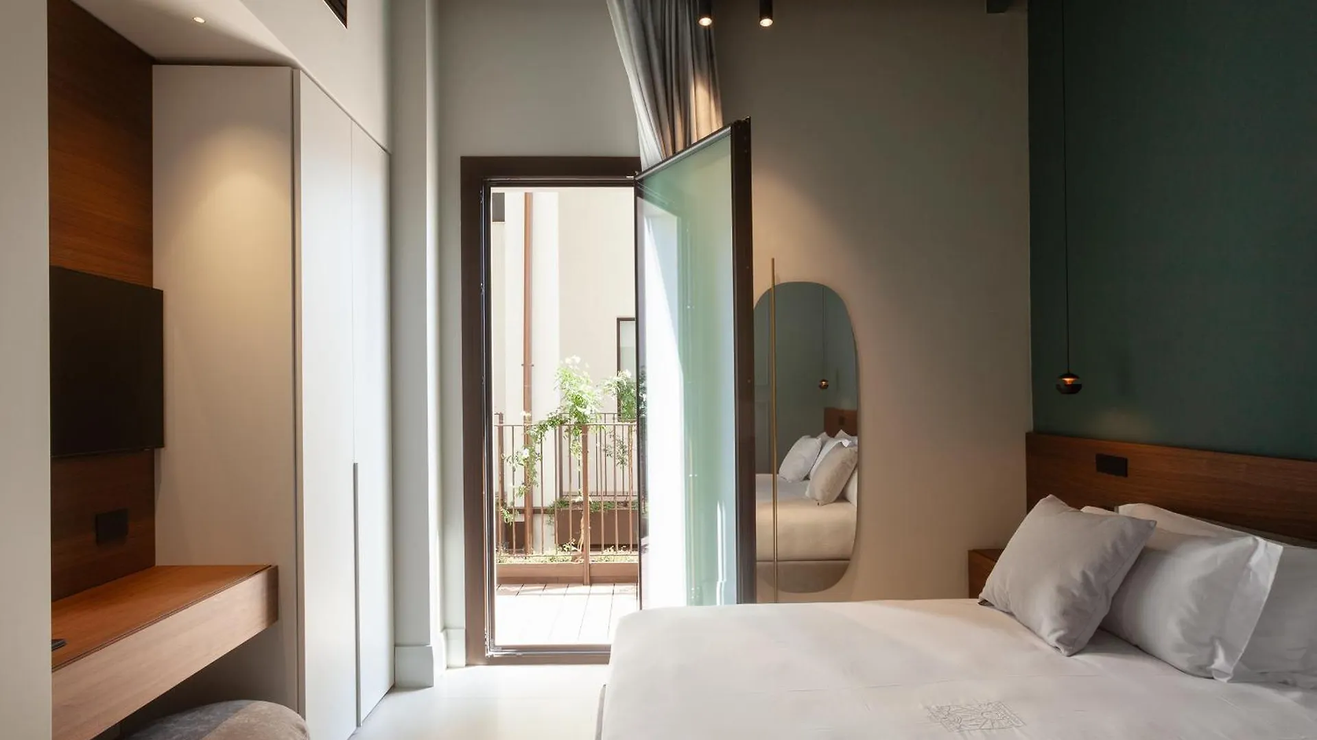 Palazzo Giusti Lecce - Exclusive Boutique Hotel Italy