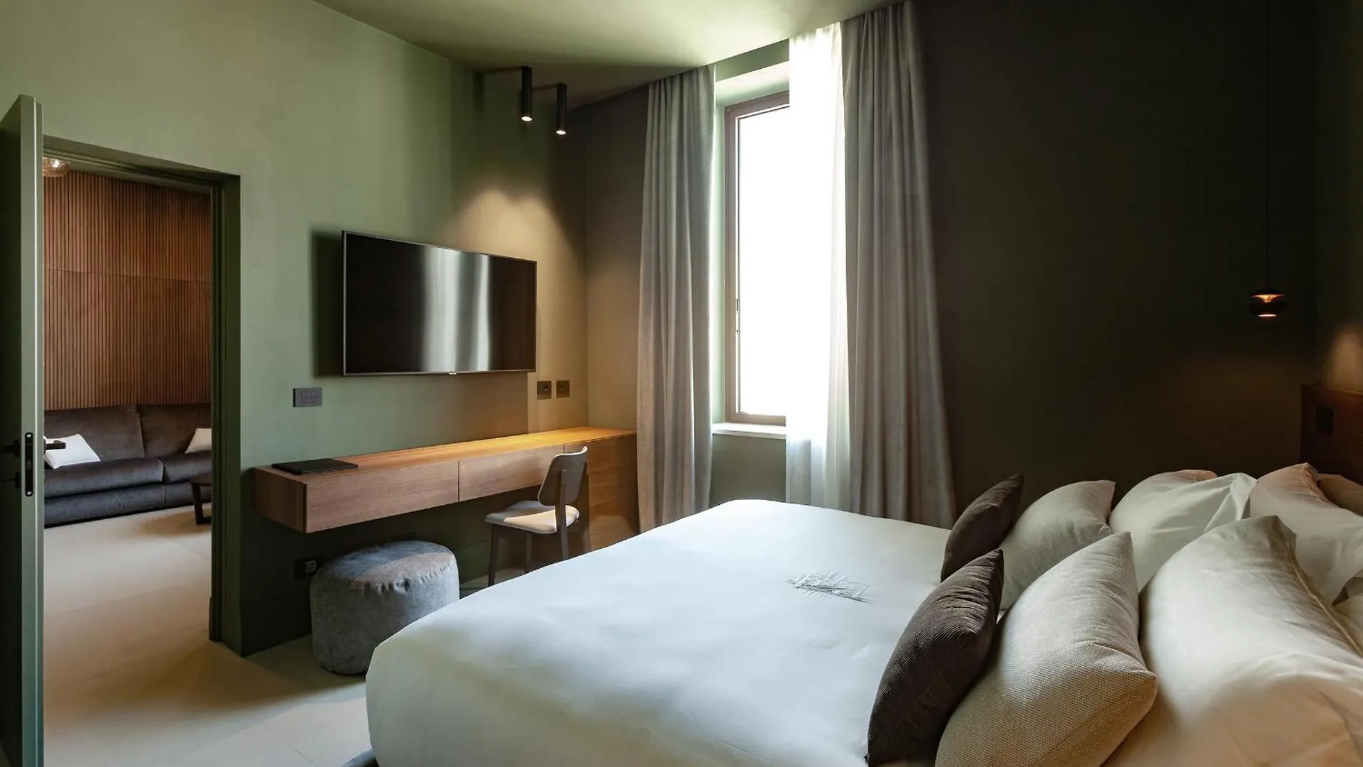 Palazzo Giusti Lecce - Exclusive Boutique Hotel 5*,  Italy