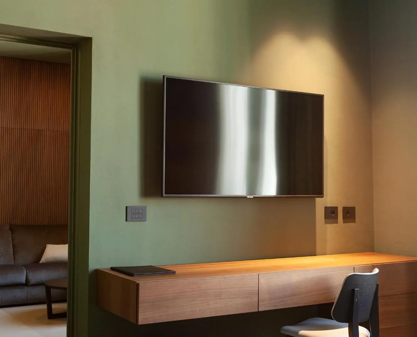 *****  Palazzo Giusti Lecce - Exclusive Boutique Hotel Italy